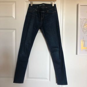 Girl jeans
